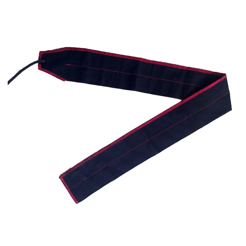 Cotton Strength Wrist Wraps variant 3